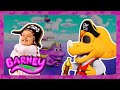 Sing With Your Favorite Dinosaur MORE Barney S World
