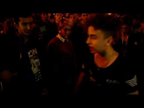 LA RICA NIEVE vs CSC - SEMIFINAL - SINESCRITURA (3vs3 | 3/4)