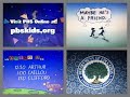 PBS Kids Program Break 2002 WETA 5 Read Desc