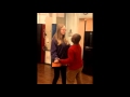 GAVRILOV DANCE Students Learning The Waltz