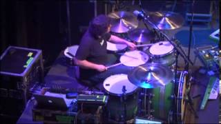 706 David Crowder Band Remedy Song Tutorial Bwack Drums A Beautiful Collision