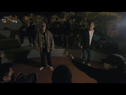 LANDO LINES vs. CUBITO: 4tos Lam Battles | Fecha 6 – 2022