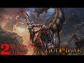God of War 3 - Испытание Олимпа 2 