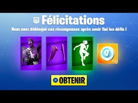 Defis Novyj Trend Smotret Onlajn Na Sajte Trendovi Ru - nouveaux defis skin v bucks gratuit autre sur fortnite