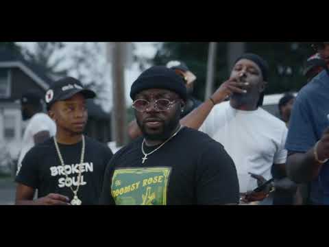 Opium Black - Spot Check on the North End (OFFICIAL MUSIC VIDEO) #OpiumBlack #NuBankEra #HTWW