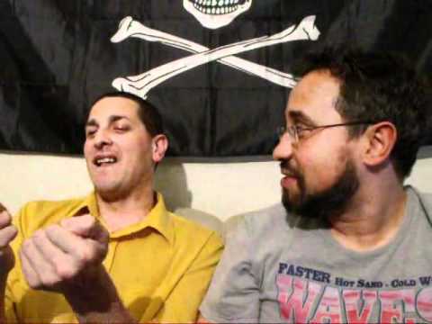 Verdade Na Sua Cara - 29/09/2011 - Parte 1