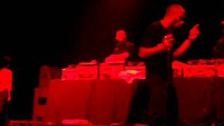 Mos Def+ Michael x U R the One x Travellin Man