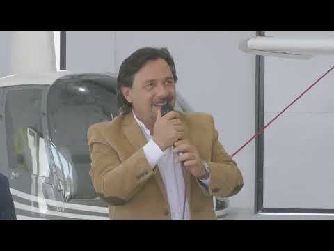 Tras casi 20 años de espera, la ENET Aeronáutica Lotufo tendrá edificio propio