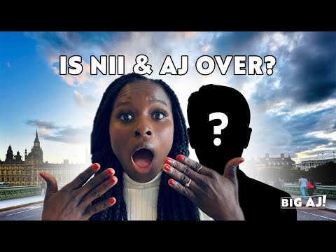 The truth why no Nii & Aj