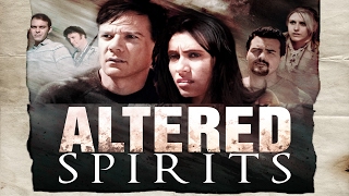 Altered Spirits Official Trailer (2017)