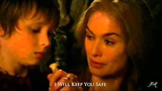 ♪ Game of Thrones - I Will Keep You Safe