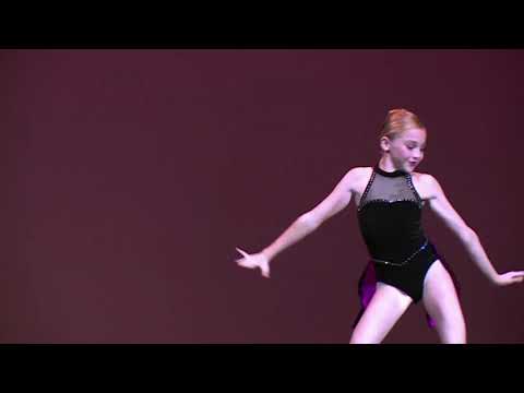 Brynn's Solo - She's Magic (FULL HD Dance)