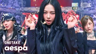 Download lagu [뮤뱅 원테이크 4K HDR] 에스파 (aespa) 'Rich Man' 4K Bonus Ver. @뮤직뱅크 (Music Bank) 250905 mp3