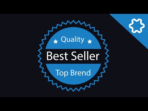 Water Drop Logo Design Tutorial With Different color every layer Adobe illustrator tutorial