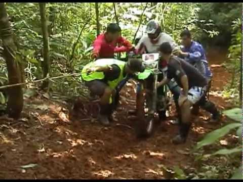 Programa Sport Machine - 2º Encontro de Trilheiros Motolama e Joilama 2013