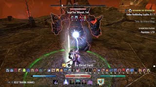 U43 HA Sorc 88K