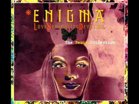 Enigma - Turn Around (Northern Lights Club Mix)