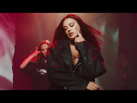 Delia x ANTONIA - Mi-a furat inima