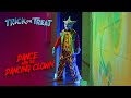 Trick or Treat - Dance with the Dancing Clown Video