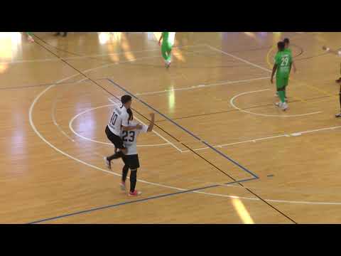 UACEUTI SANTIAGOFUTSAL19