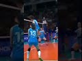 Zehra Gunes Turkish Middle Blocker 1shorts Rshorts Viral Viralvideo Viralshorts Vlog Trending