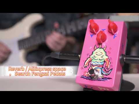 Monsterlet Bendable Cute hand drawn image 8