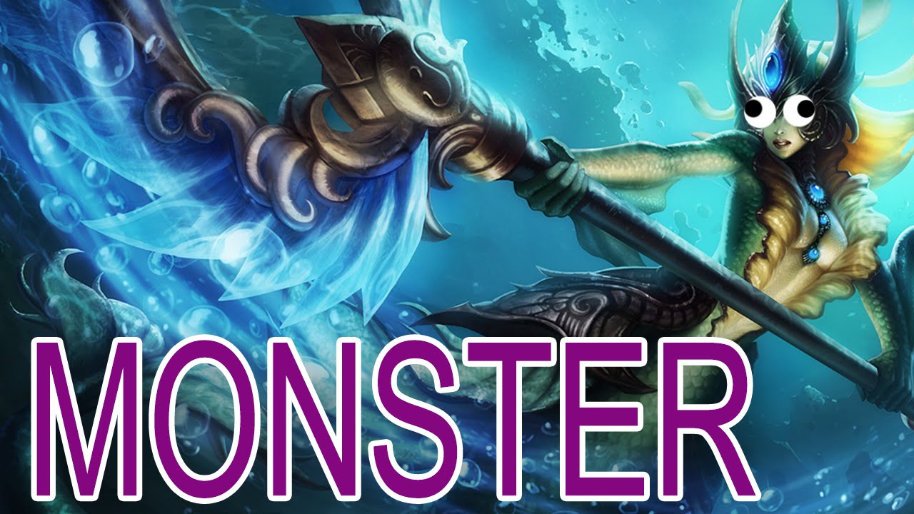 Liên Minh Huyền Thoại: Mix nhạc LOL quẩy hết mình ^^