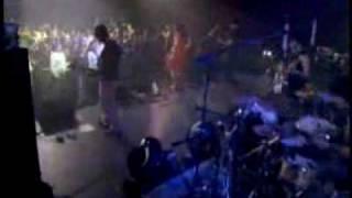 Amaral - Salta (en vivo)