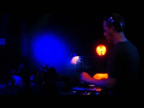 The Debut 10th B-Day At Cinema Hall In Budapest - Part_12 - Beta b2b Zee