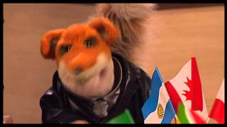 The Basil Brush Show - Basil Millions [2004]