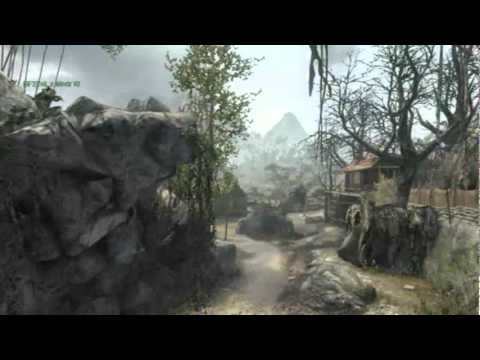 Sick Ballistic Knife Kill by EviL x Mindz V2