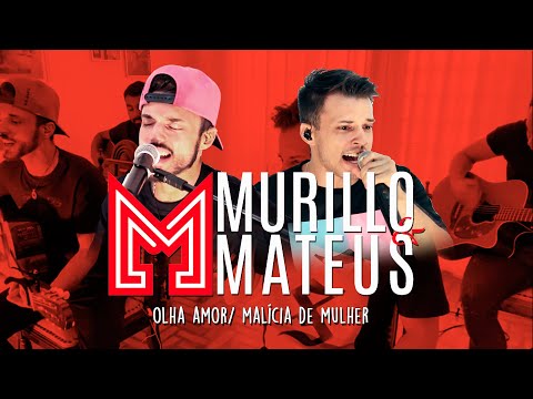 Olha Amor/ Malícia de Mulher