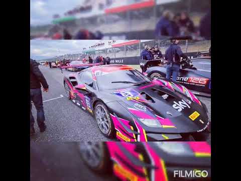 FINALI MONDIALI FERRARI 2021 by Scuderia Ferrari Club Catanzaro