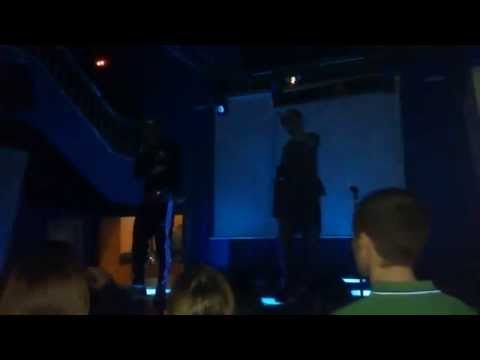 CHAKAL EVENTS : BELTRANS - LACOSTE