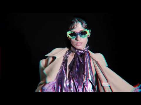 Linus Leonardsson S/S 2020 Backstage