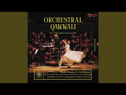 Ganje Shakar (Live at Birmingham Symphony Hall)