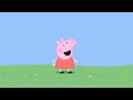 Peppa Pig Theme Song Nick Jr Too