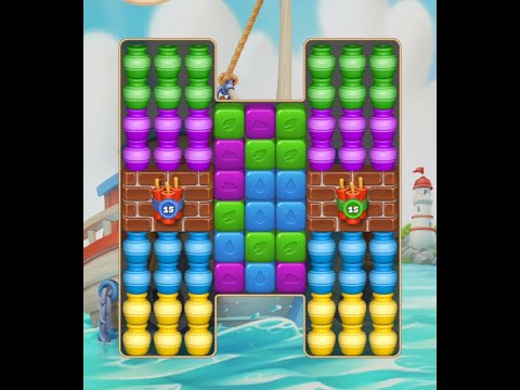 TOON BLAST level 8229