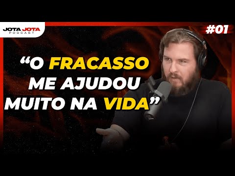 ENTENDA O FRACASSO PARA TER SUCESSO NA VIDA (Mais Esperto que o Diabo) | CLUBE DO LIVRO #01