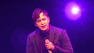 MC THE MAX (엠씨더맥스) - palebluenote (20160227 pathostour busan)