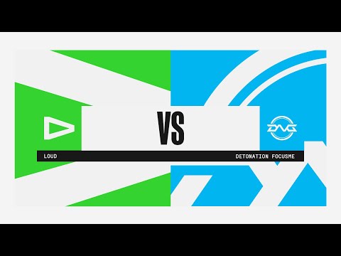 DFM vs. LLL - Game 3 | Play-In Knockouts | 2022 World Championship