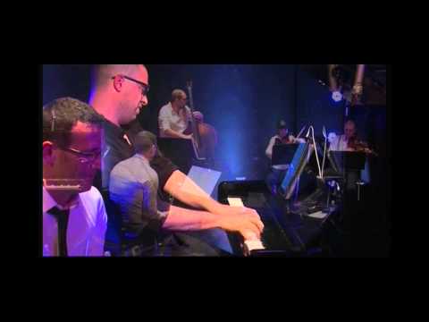 Gilad Harel - The Klezmer's Tale - A New Turkisher