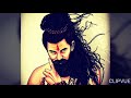 Siv Tandav Whasaap Status 2020 Himanshu Rawat Pahadi Banda