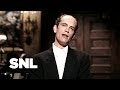 John Malkovich Monologue: Family - Saturday Night Live