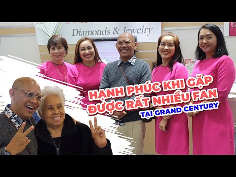 Viagem aos EUA 2019 | Grand Century Mall San Jose