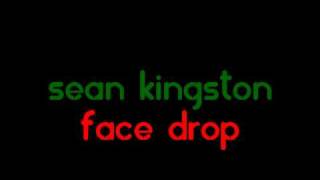 Face drop - Sean Kingston - official song 2009