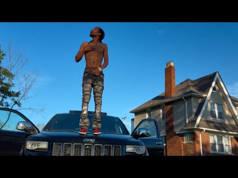 Loui G - W.U.L.B! FREESTYLE (WHAT UP LIL BIH!) 🎥 DIR: SHOTBYTEEJAY