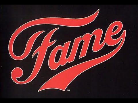 FAME - Trailer (1980, English)