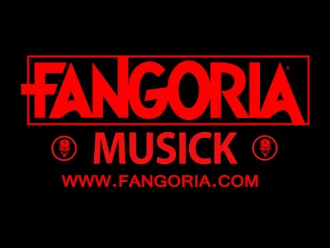 Fangoria Musick Promo Video