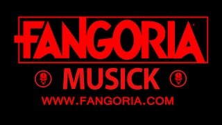 Fangoria Musick Promo Video